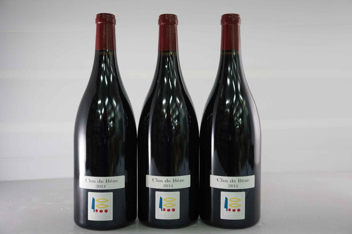 Prieure Roch Chambertin Clos de Beze Grand Cru Magnum 2014