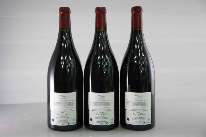 Prieure Roch Chambertin Clos de Beze Grand Cru Magnum 2014