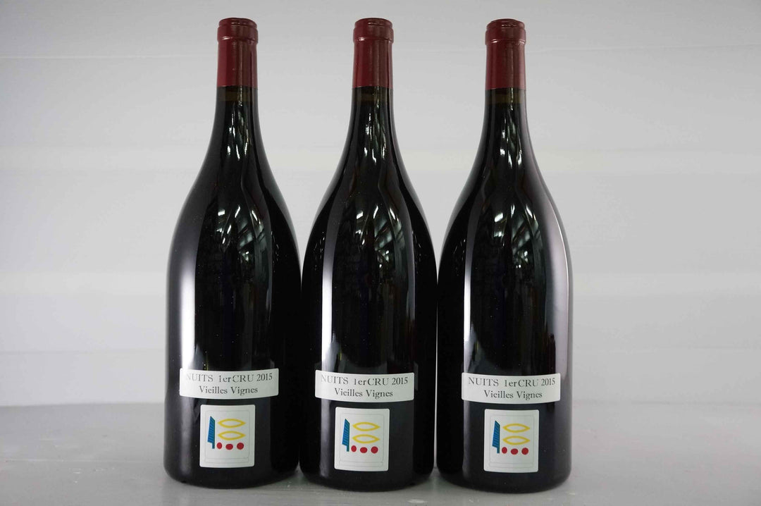 Prieure Roch Nuits Saint Georges VV 1er Cru Magnum 2015