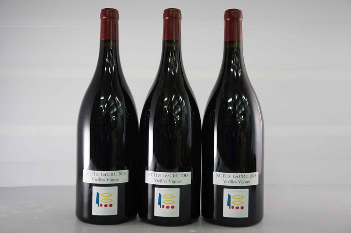 Prieure Roch Nuits Saint Georges VV 1er Cru Magnum 2015