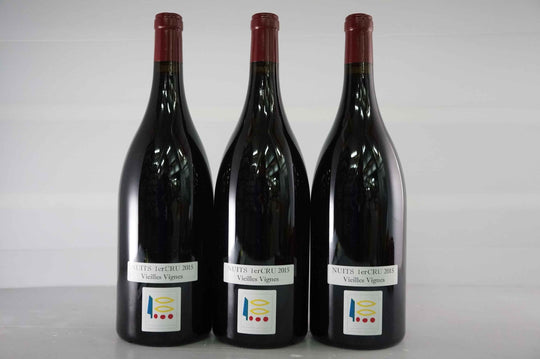 Prieure Roch Nuits Saint Georges VV 1er Cru Magnum 2015