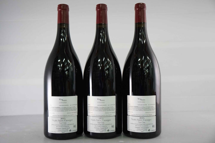 Prieure Roch Nuits Saint Georges VV 1er Cru Magnum 2015