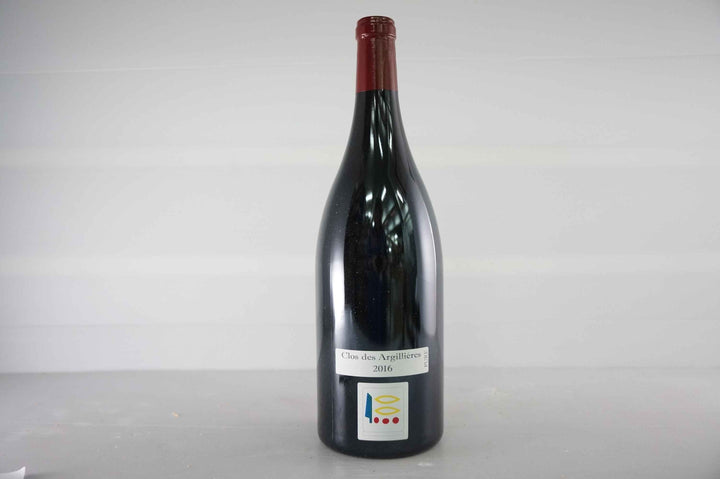 Prieure Roch Nuits Saint Georges Clos des Argillieres 1er Cru "Pure" Magnum 2016