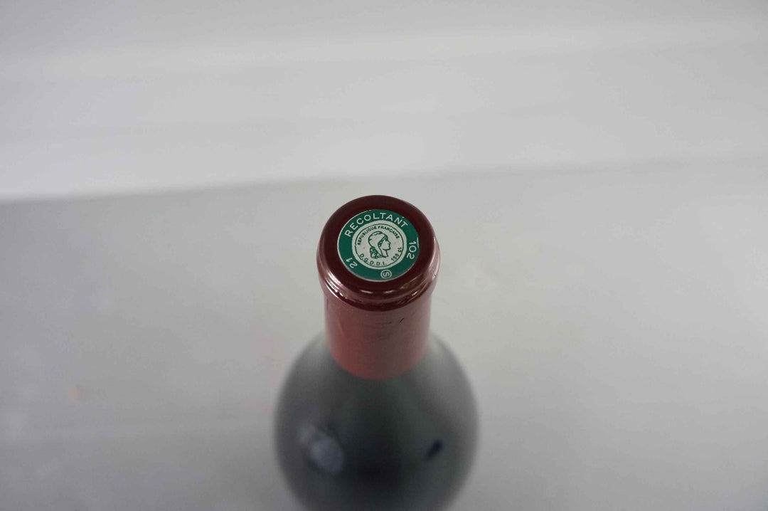 Prieure Roch Nuits Saint Georges Clos des Argillieres 1er Cru "Pure" Magnum 2016