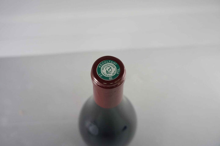 Prieure Roch Nuits Saint Georges Clos des Argillieres 1er Cru "Pure" Magnum 2016