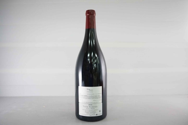 Prieure Roch Vosne Romanee Les Clous "Pure" Magnum 2016