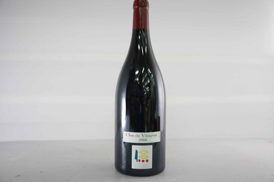 Prieure Roch Clos de Vougeot Grand Cru "Pure" Magnum 2016