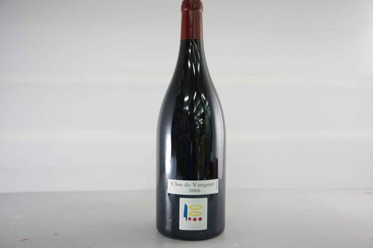 Prieure Roch Clos de Vougeot Grand Cru "Pure" Magnum 2016