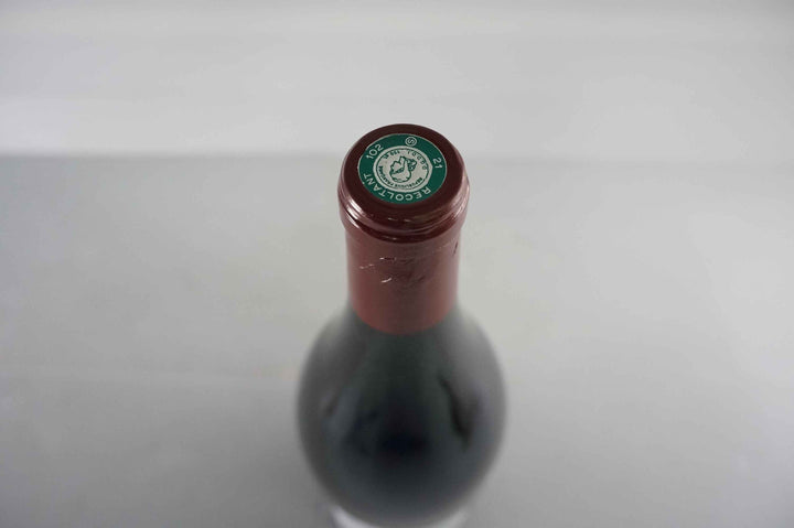 Prieure Roch Clos de Vougeot Grand Cru "Pure" Magnum 2016