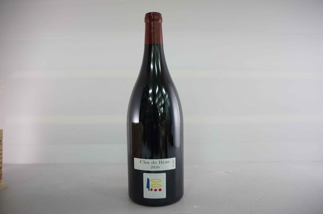 Prieure Roch Chambertin Clos de Beze Grand Cru "Pure" Magnum 2016