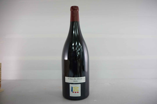 Prieure Roch Chambertin Clos de Beze Grand Cru "Pure" Magnum 2016