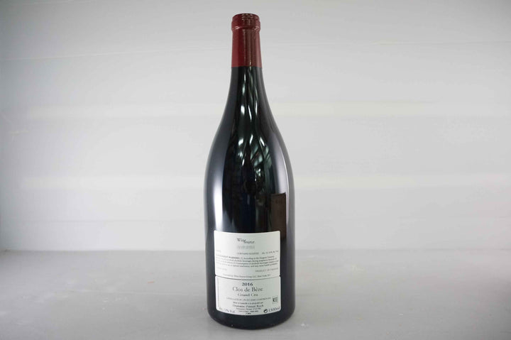 Prieure Roch Chambertin Clos de Beze Grand Cru "Pure" Magnum 2016
