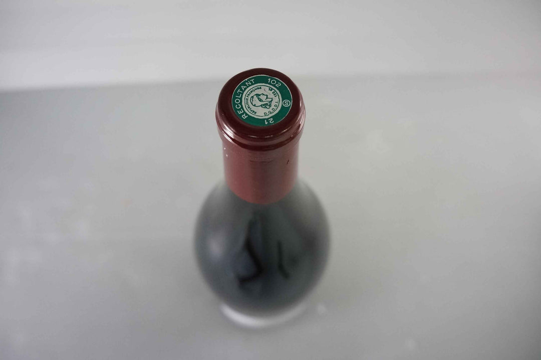 Prieure Roch Chambertin Clos de Beze Grand Cru "Pure" Magnum 2016
