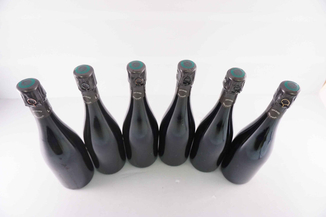 Jacques Selosse Lieux Dits Collection (6 bottles) NV