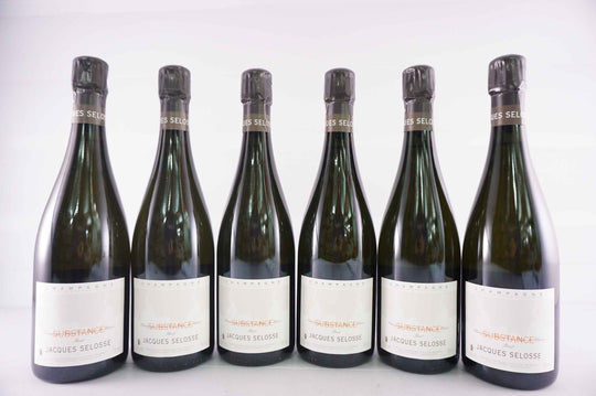 Jacques Selosse Brut Substance Grand Cru NV