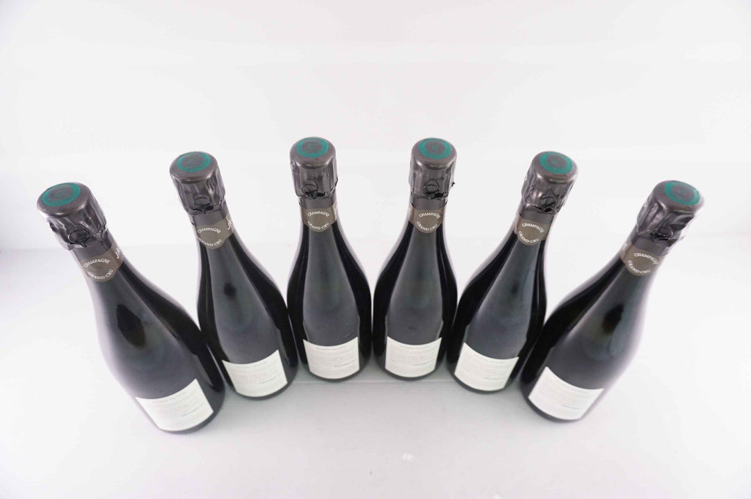 Jacques Selosse Brut Substance Grand Cru NV