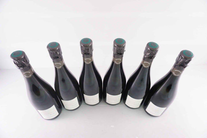 Jacques Selosse Brut Substance Grand Cru NV