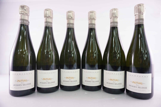 Jacques Selosse Brut Initial NV