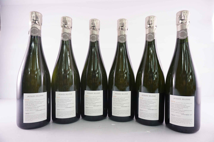 Jacques Selosse Brut Initial NV