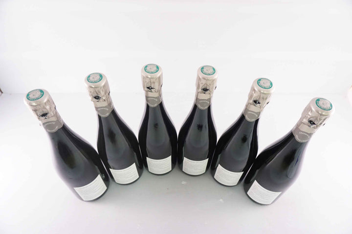 Jacques Selosse Brut Initial NV