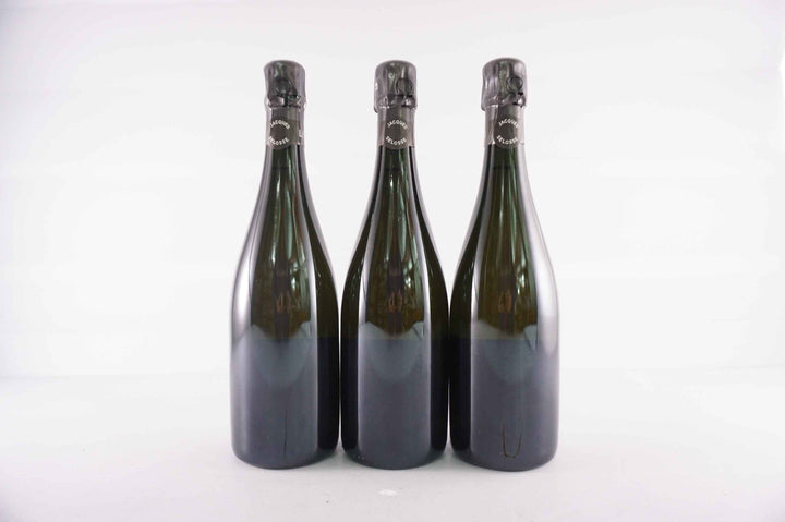 Jacques Selosse Extra Brut Le Bout Du Clos Grand Cru NV
