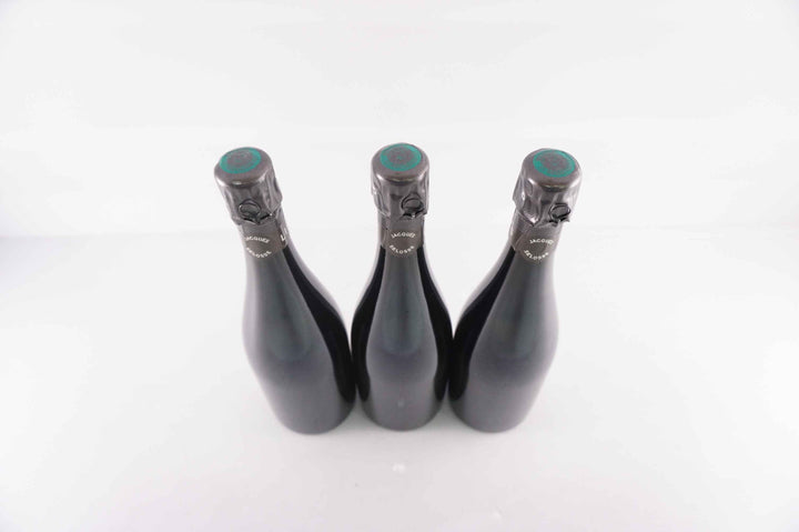 Jacques Selosse Extra Brut Le Bout Du Clos Grand Cru NV