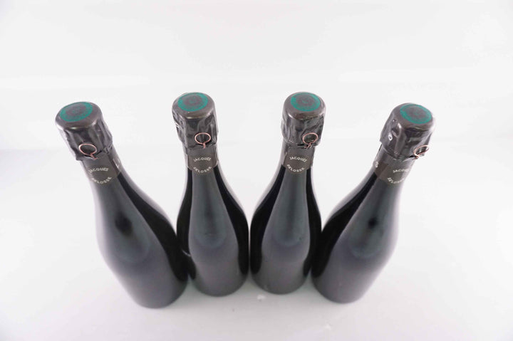 Jacques Selosse Extra Brut La Cote Faron Grand Cru NV