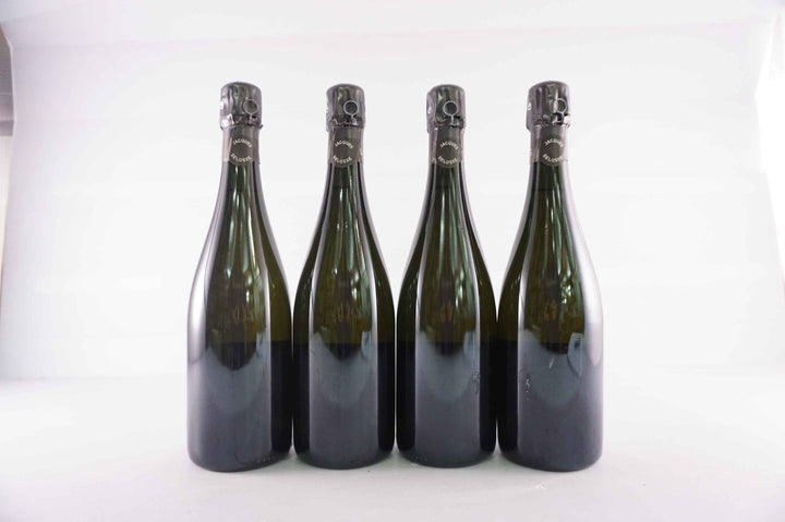 Jacques Selosse Extra Brut Les Carelles Grand Cru NV
