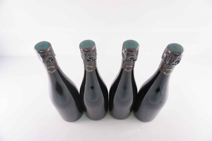 Jacques Selosse Extra Brut Les Carelles Grand Cru NV