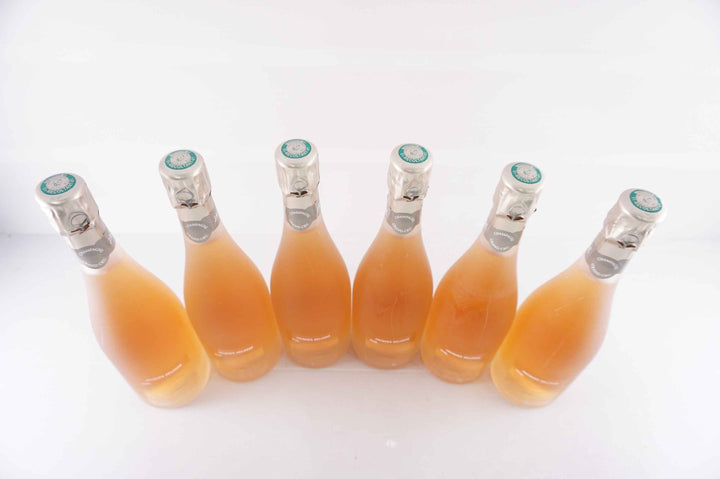 Jacques Selosse Brut Rose NV