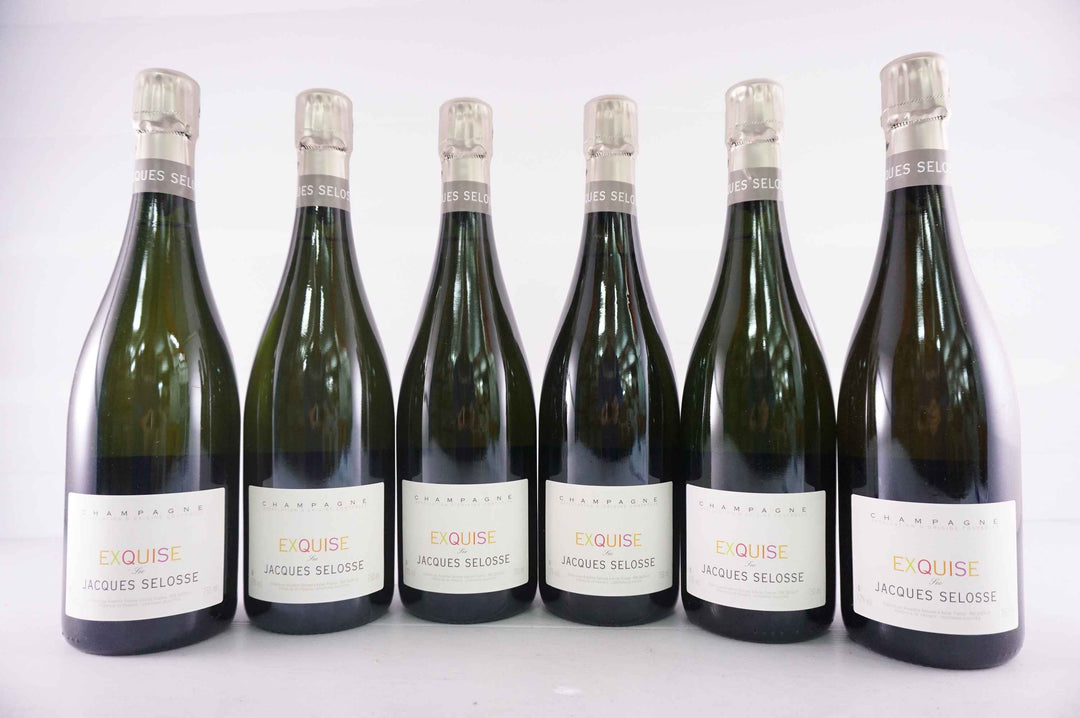 Jacques Selosse Exquise Sec NV