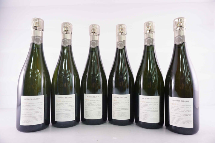 Jacques Selosse Exquise Sec NV