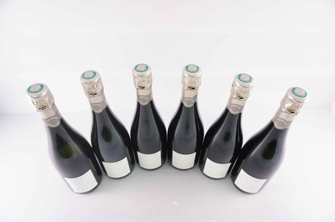 Jacques Selosse Exquise Sec NV