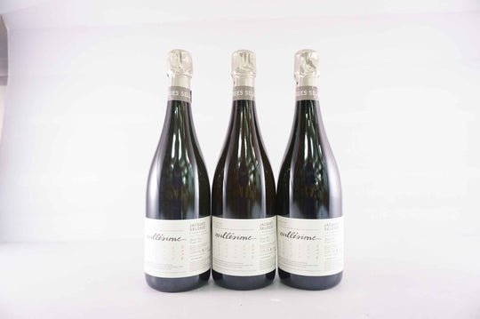 Jacques Selosse Blanc de Blancs Grand Cru Millesime 2006