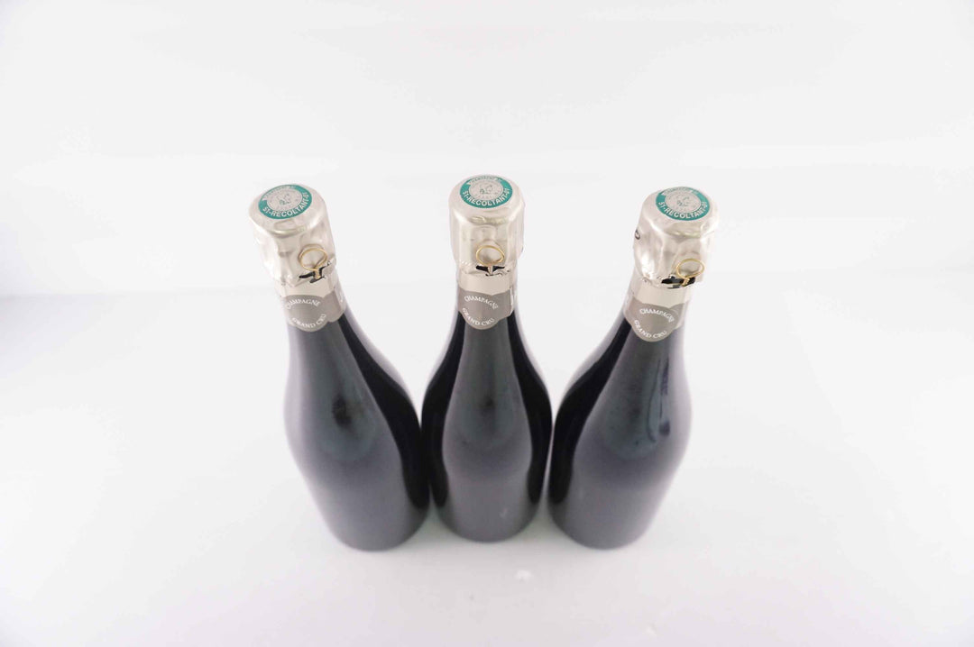 Jacques Selosse Blanc de Blancs Grand Cru Millesime 2006