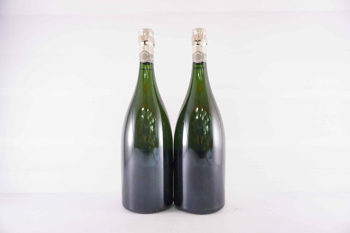 Jacques Selosse Blanc de Blancs Grand Cru Millesime Magnum 2005