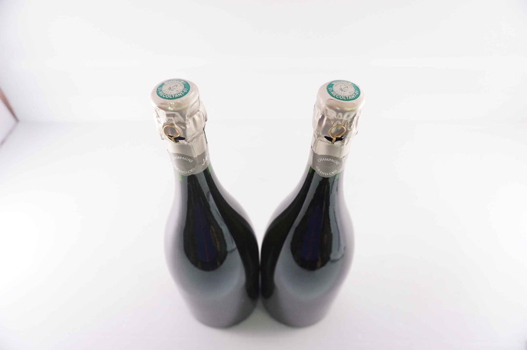 Jacques Selosse Blanc de Blancs Grand Cru Millesime Magnum 2005