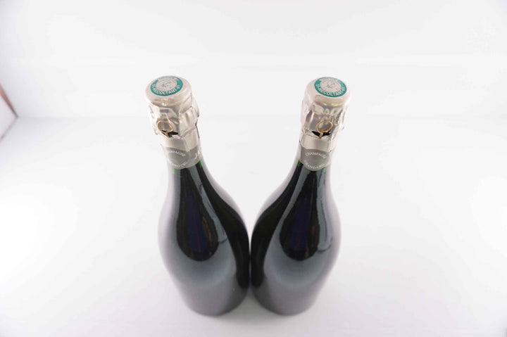 Jacques Selosse Blanc de Blancs Grand Cru Millesime Magnum 2005