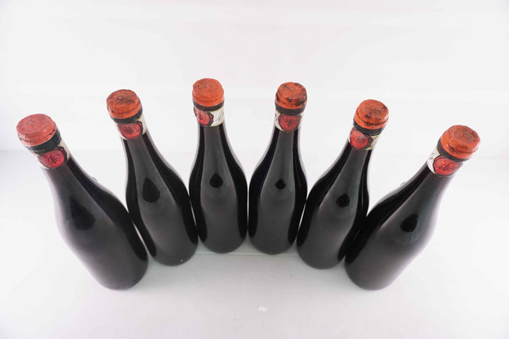 Borgogno Barolo Riserva 1967 *