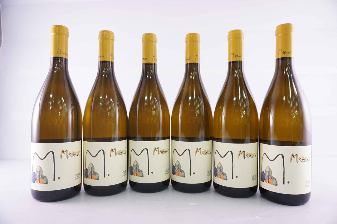 Miani Filip Friulano 2016