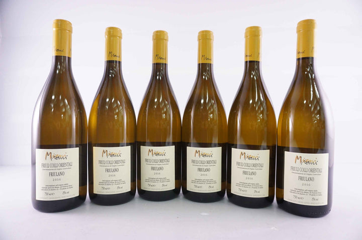 Miani Filip Friulano 2016