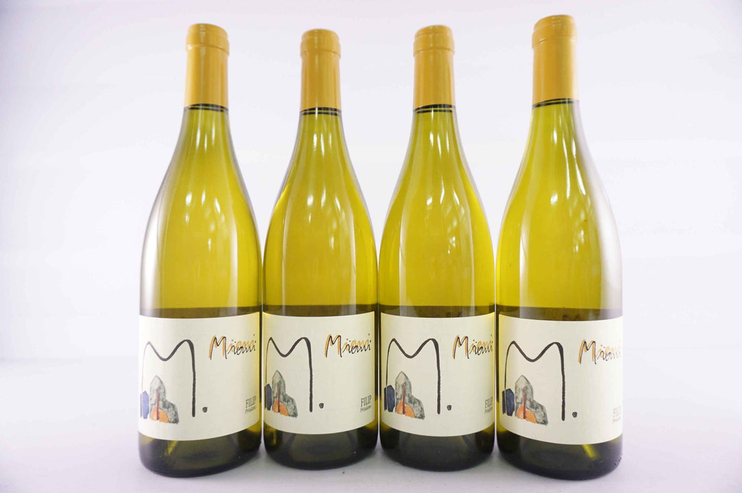 Miani Filip Friulano 2015