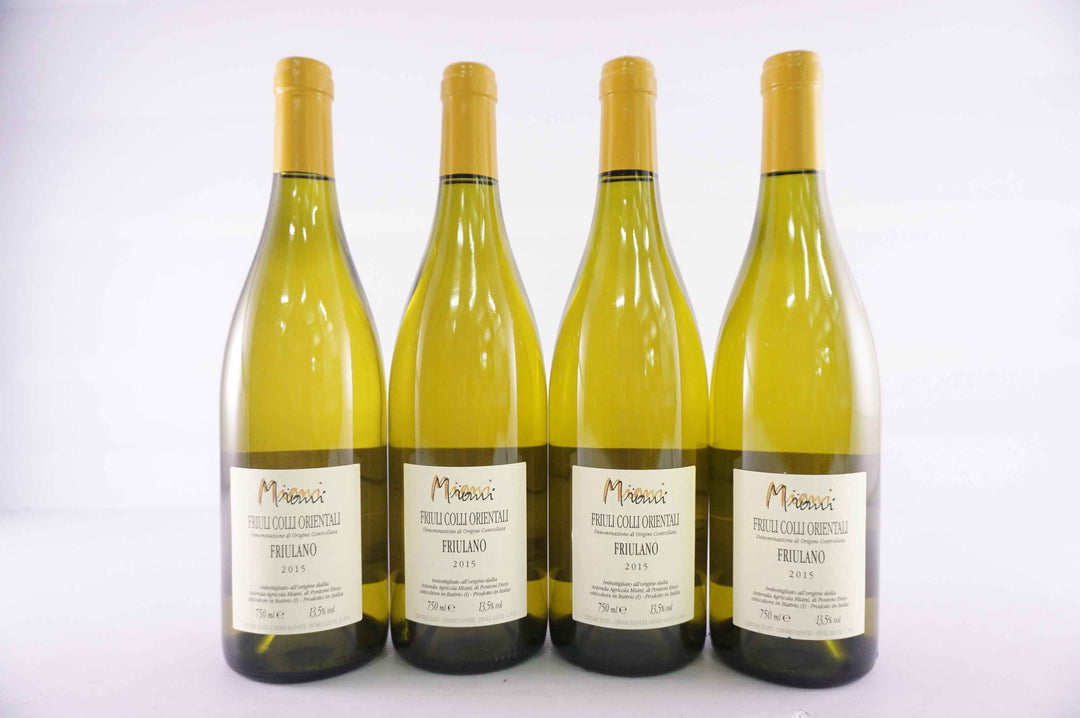 Miani Filip Friulano 2015
