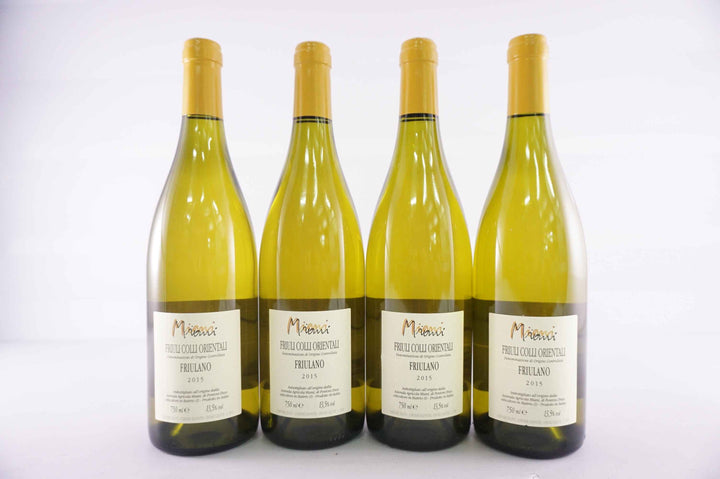 Miani Filip Friulano 2015