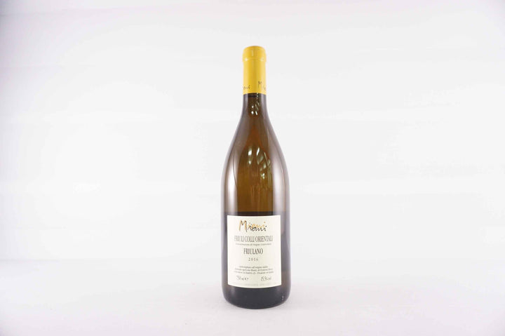 Miani Buri Friulano 2016