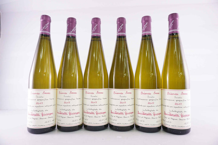 Quintarelli Giuseppe Bianco Secco 2017