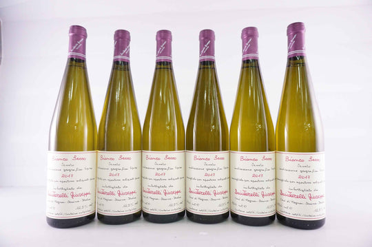 Quintarelli Giuseppe Bianco Secco 2017