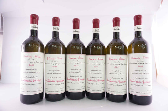 Quintarelli Giuseppe Bianco Secco Magnum 2017
