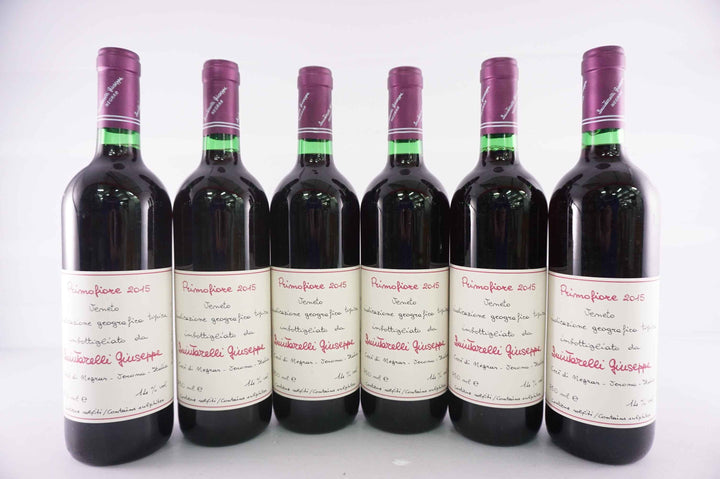 Quintarelli Giuseppe Primofiore 2015