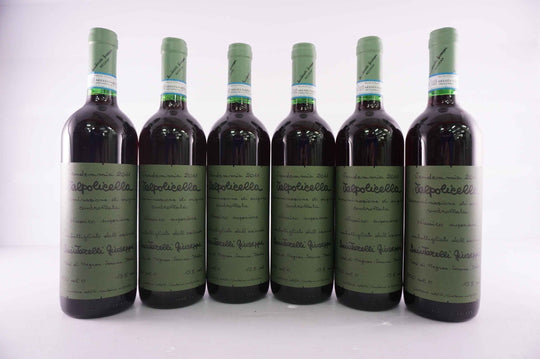 Quintarelli Giuseppe Valpolicella Classico Superiore 2011
